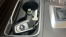 BMW 3 Series 330d xDrive Luxury 4dr Step Auto Diesel Saloon